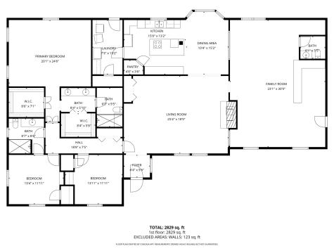 12099 Cr 1028 Blue Ridge TX 75424