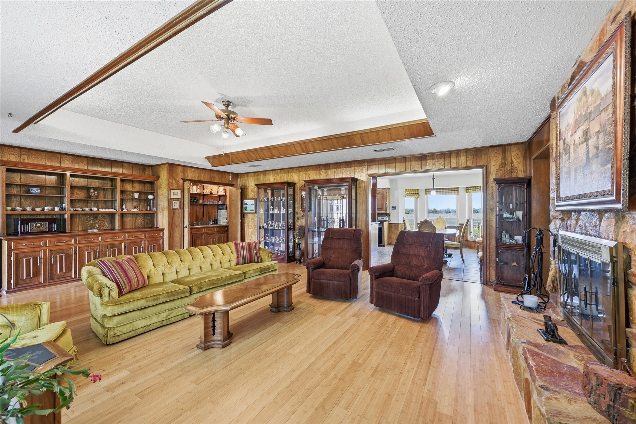 12099 Cr 1028 Blue Ridge TX 75424