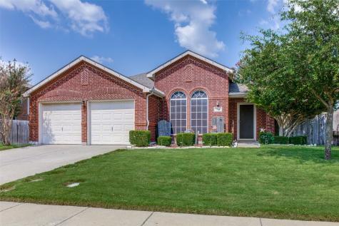 314 Aspenwood Trail Forney TX 75126