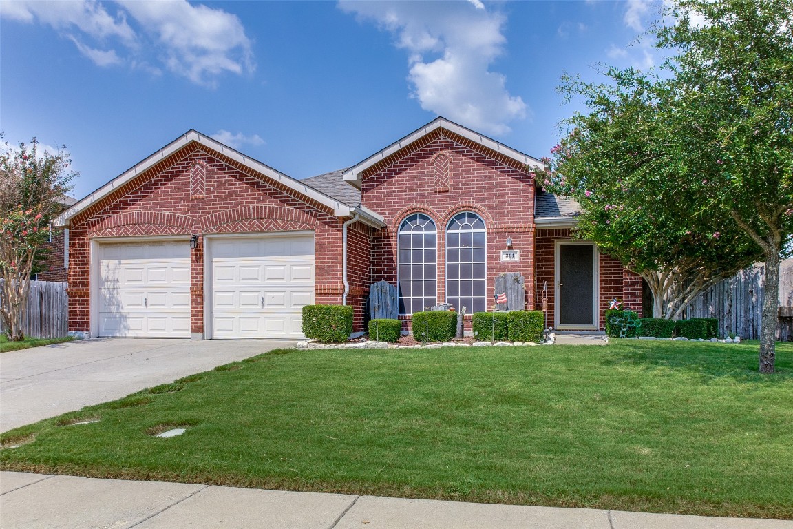 314 Aspenwood Trail Forney TX 75126