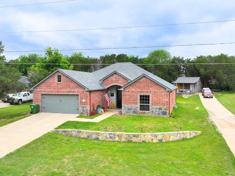 3904 Laramie Trail Granbury TX 76048