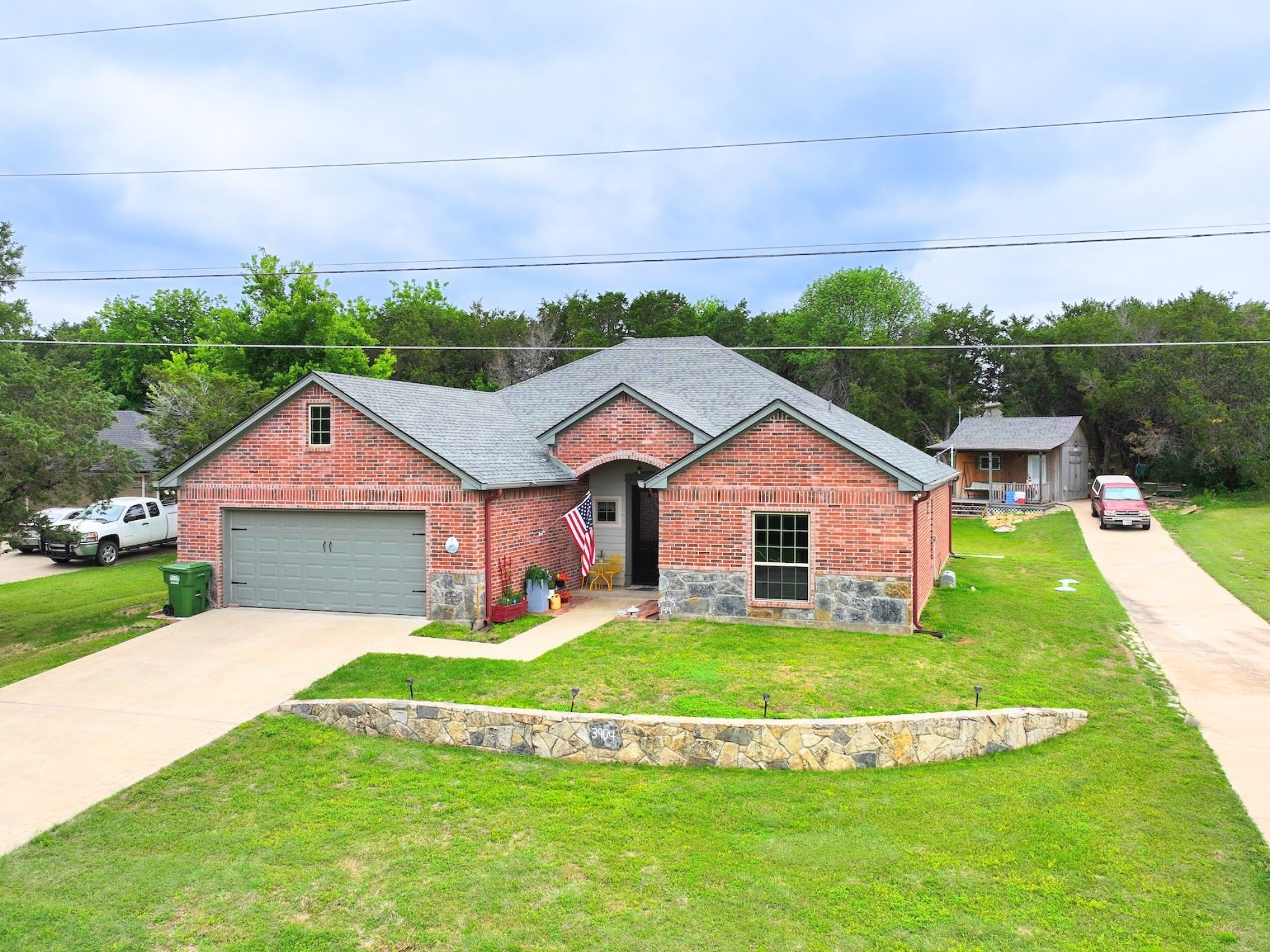 3904 Laramie Trail Granbury TX 76048