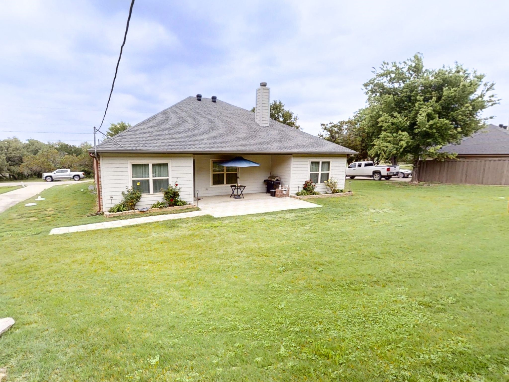 3904 Laramie Trail Granbury TX 76048