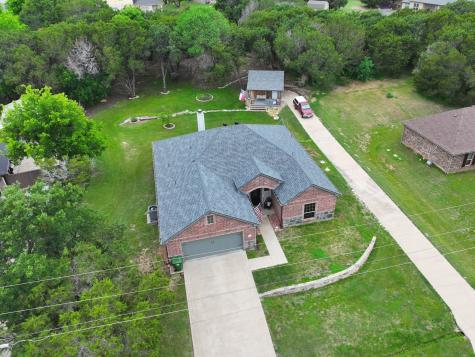 3904 Laramie Trail Granbury TX 76048