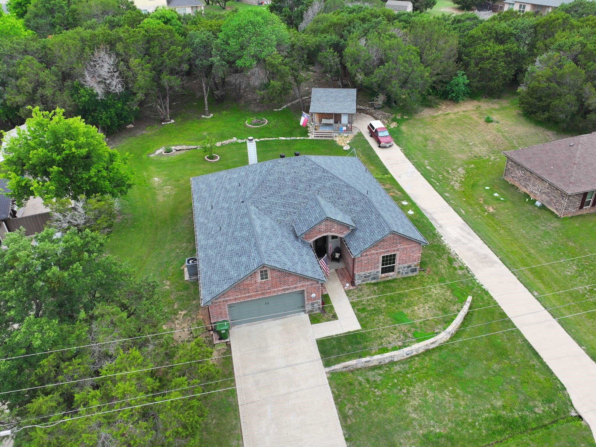 3904 Laramie Trail Granbury TX 76048