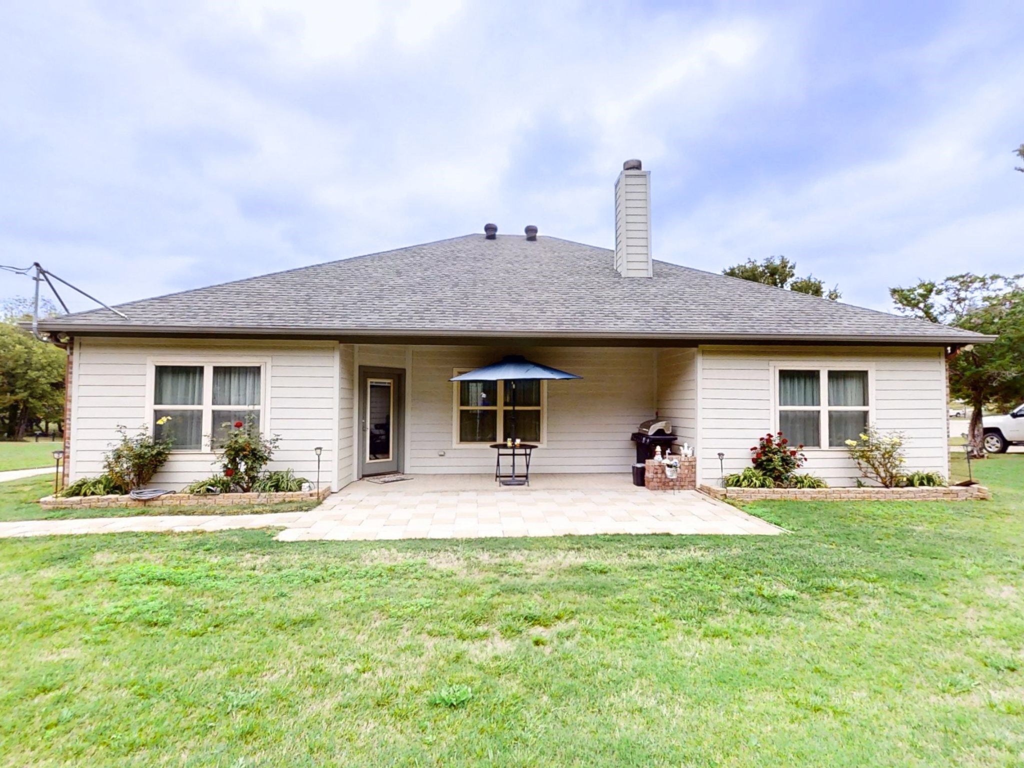 3904 Laramie Trail Granbury TX 76048