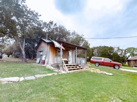 3904 Laramie Trail Granbury TX 76048