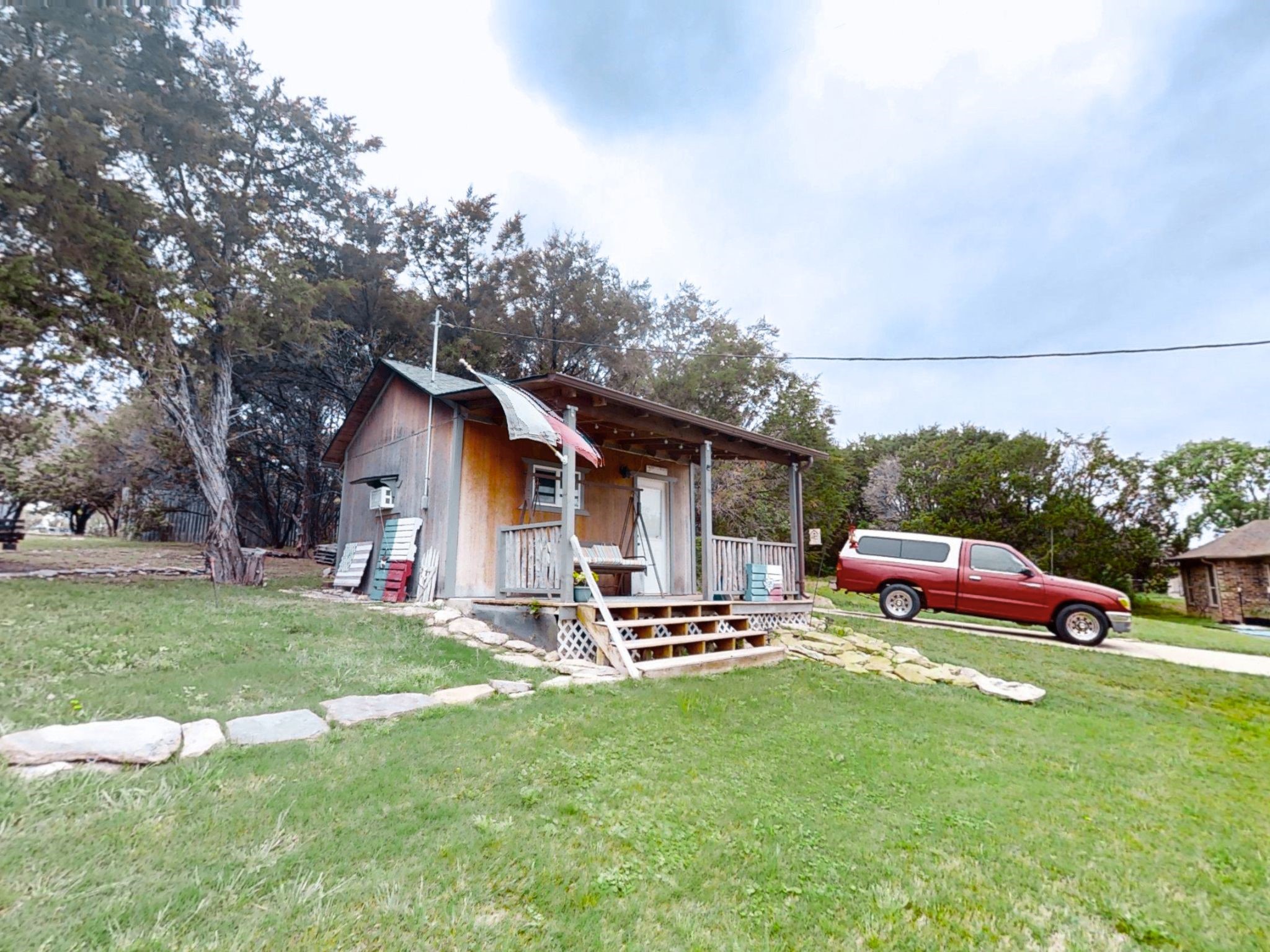 3904 Laramie Trail Granbury TX 76048