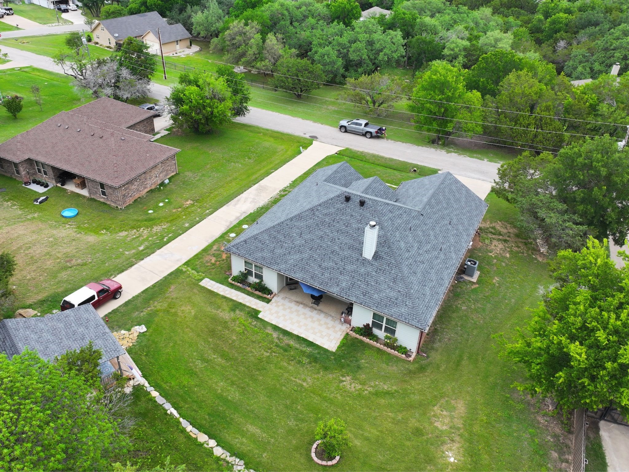 3904 Laramie Trail Granbury TX 76048