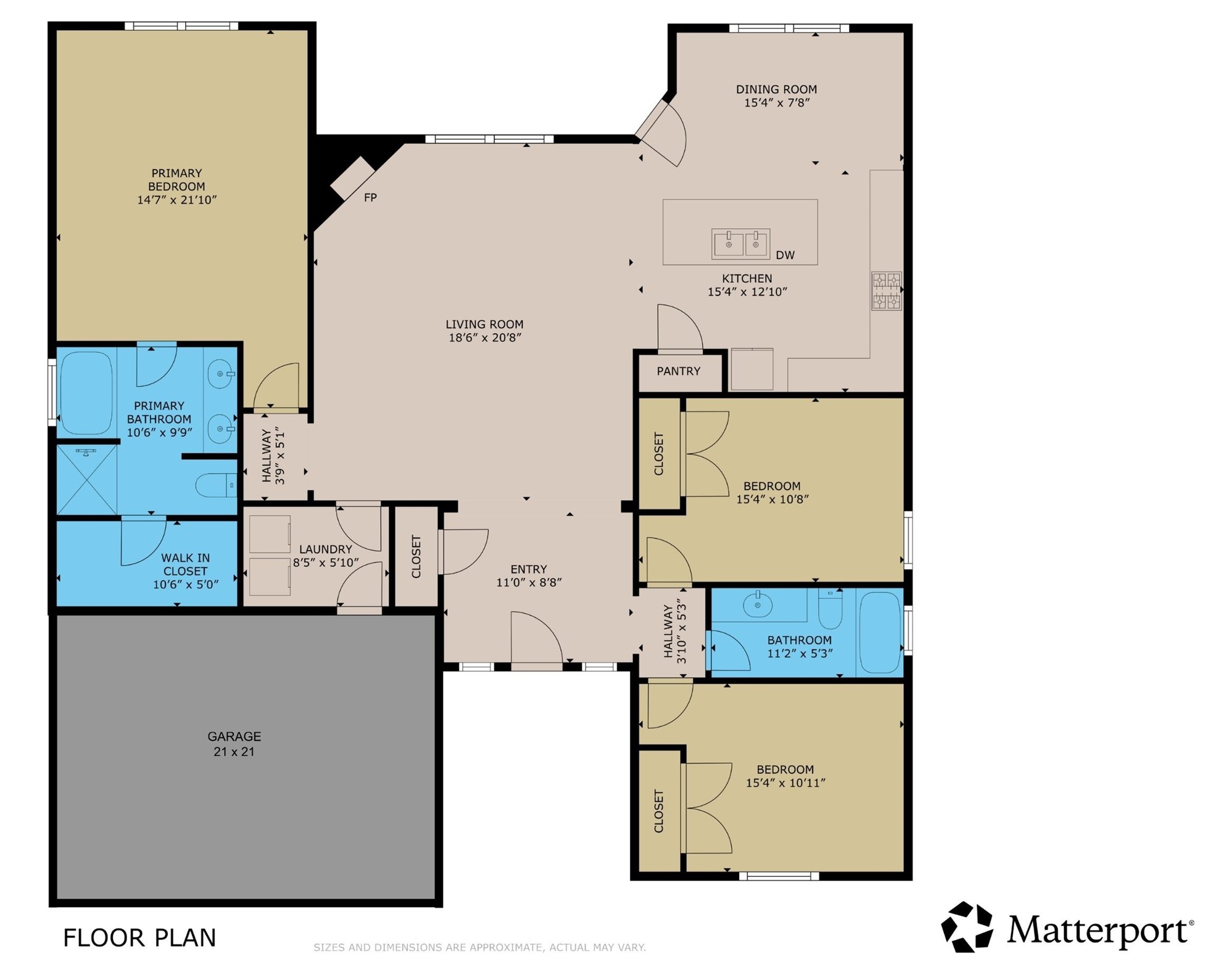 3904 Laramie Trail Granbury TX 76048
