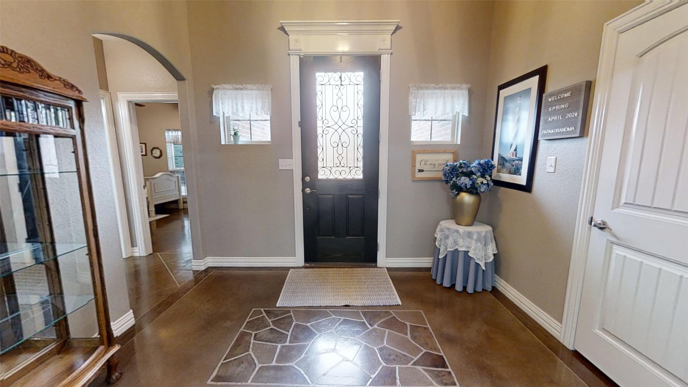 3904 Laramie Trail Granbury TX 76048