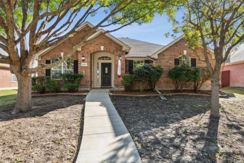 12217 Canoe Road Frisco TX 75035