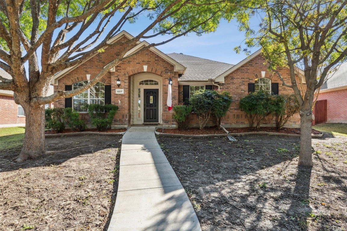 12217 Canoe Road Frisco TX 75035