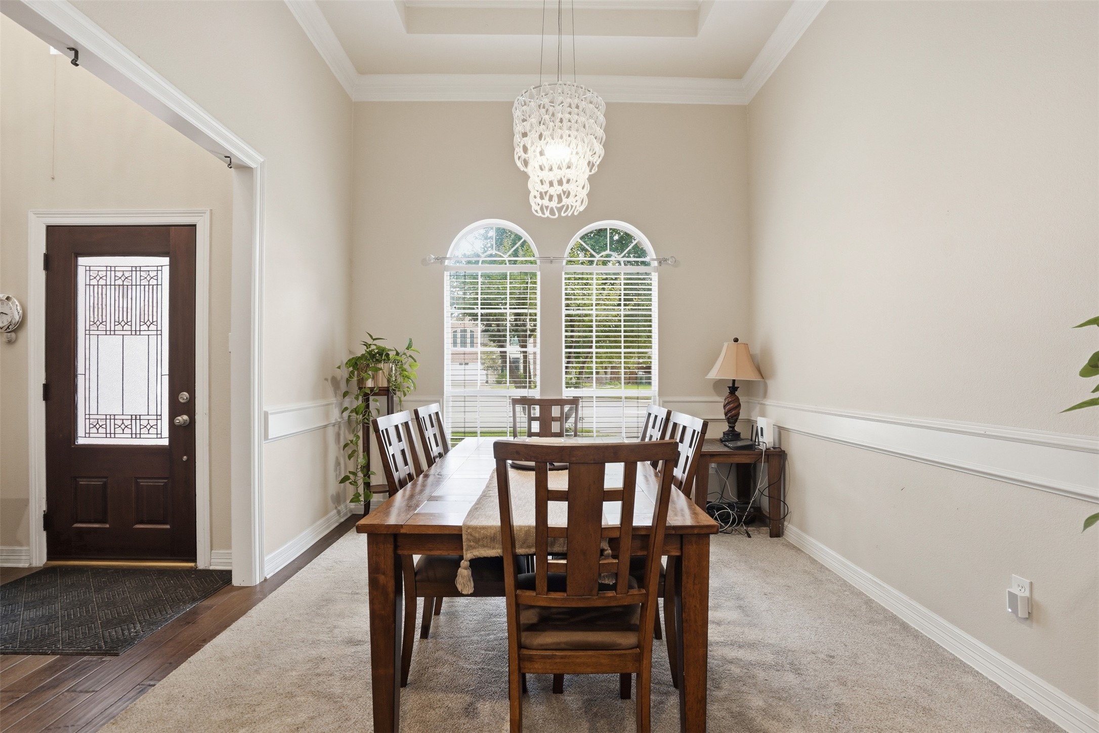3105 Andrew Court Bedford TX 76021