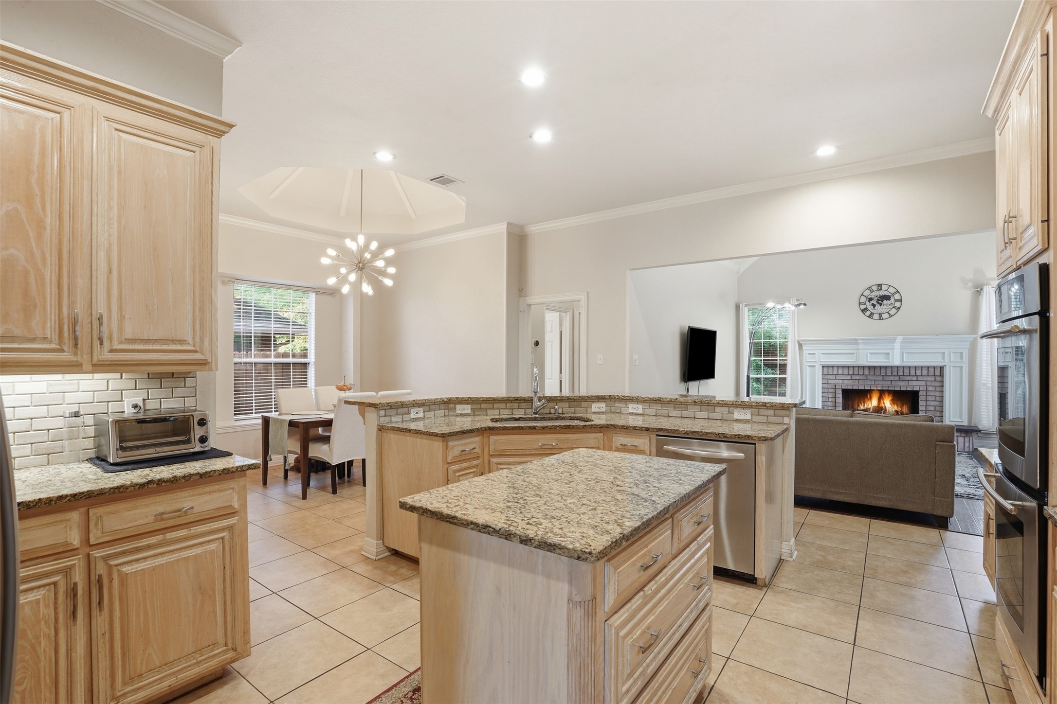 3105 Andrew Court Bedford TX 76021