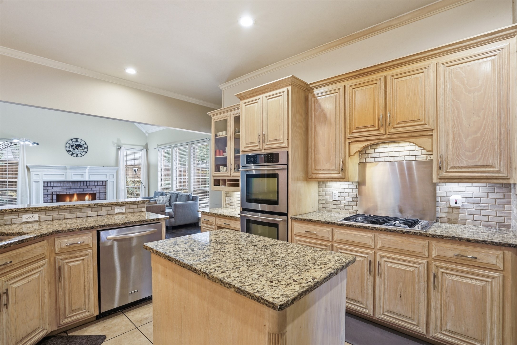 3105 Andrew Court Bedford TX 76021