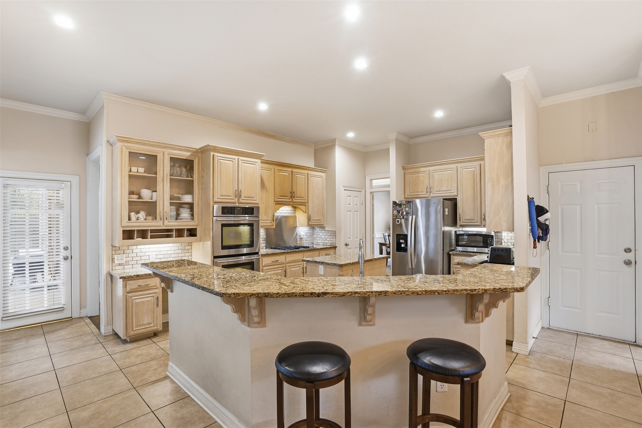 3105 Andrew Court Bedford TX 76021