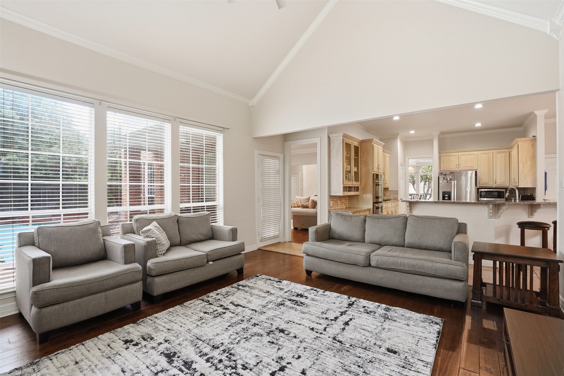 3105 Andrew Court Bedford TX 76021