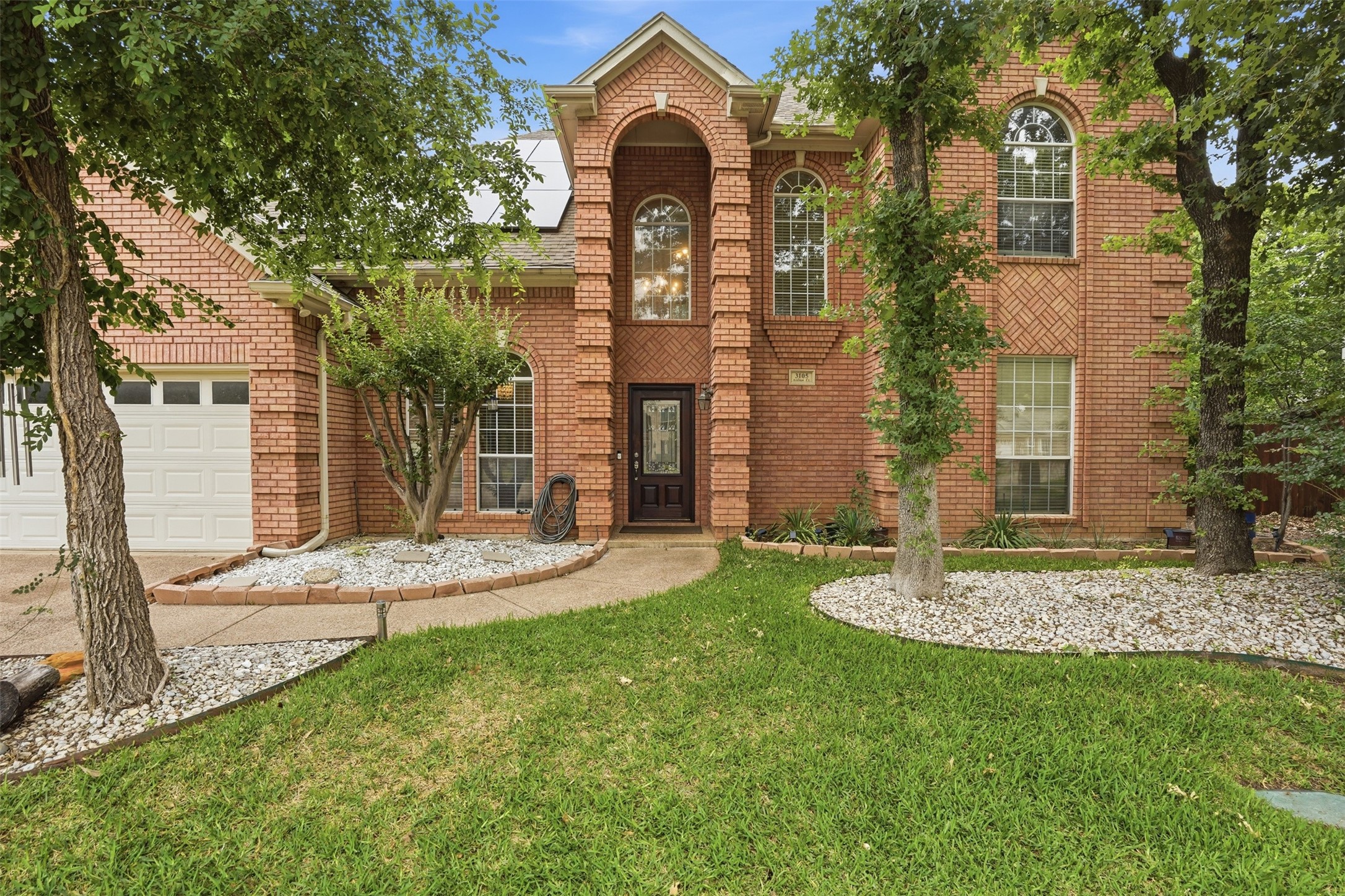 3105 Andrew Court Bedford TX 76021