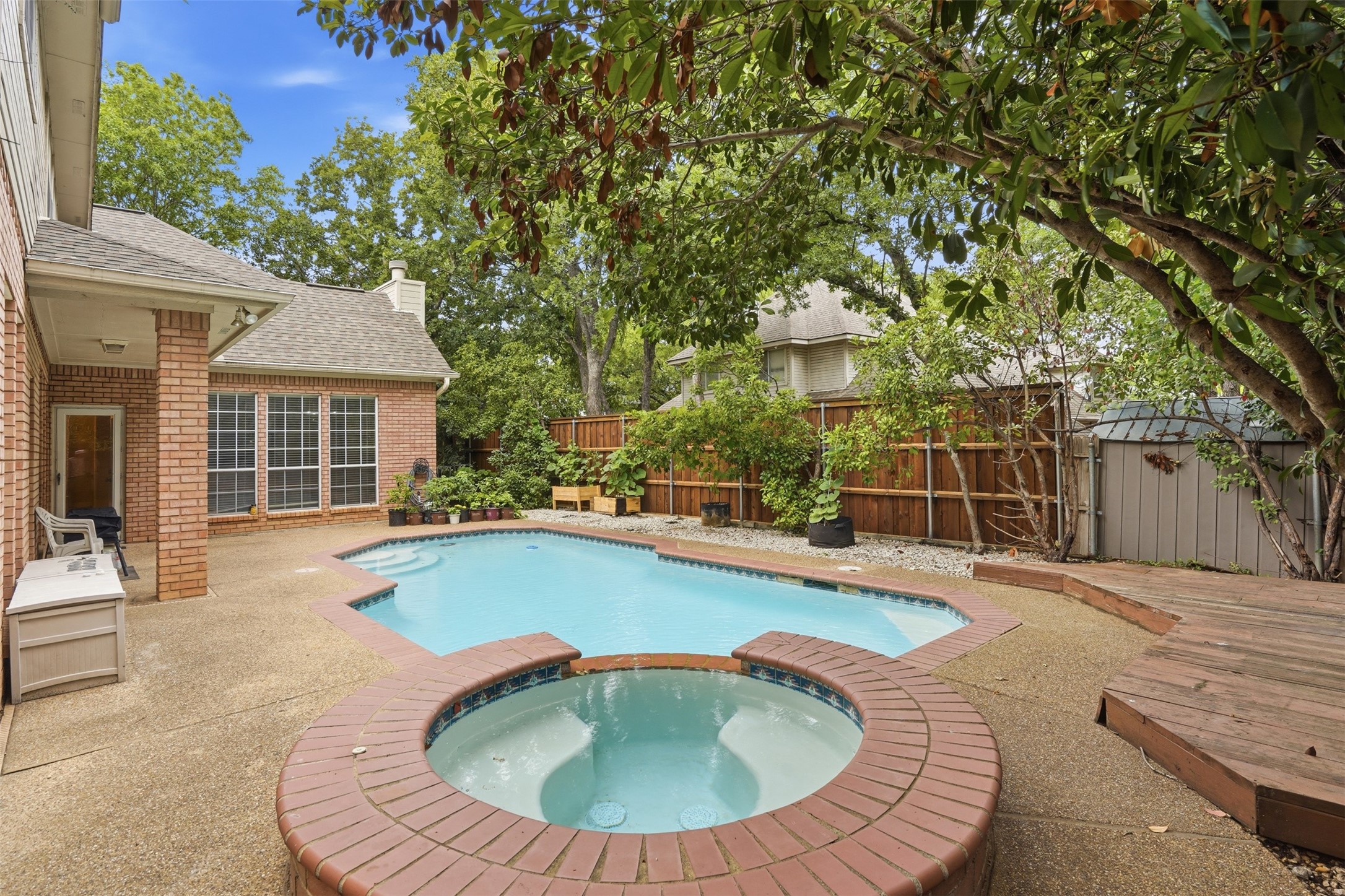 3105 Andrew Court Bedford TX 76021