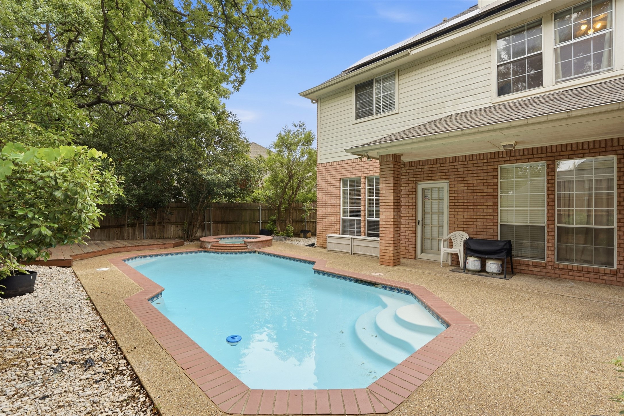 3105 Andrew Court Bedford TX 76021