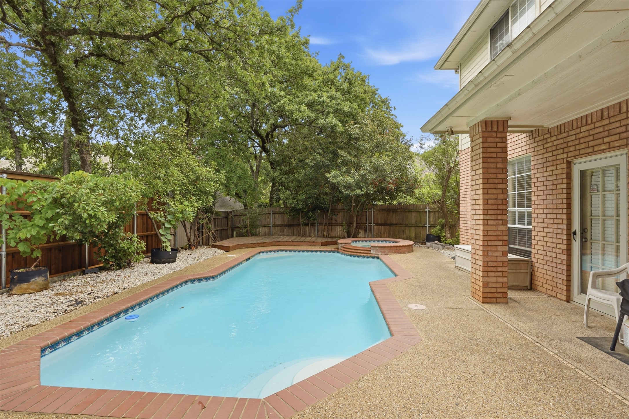 3105 Andrew Court Bedford TX 76021