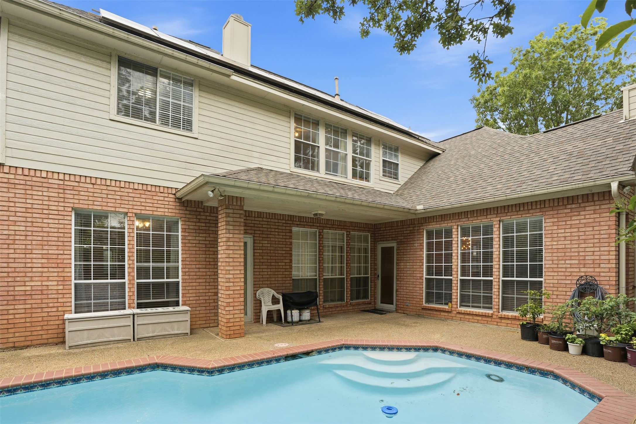 3105 Andrew Court Bedford TX 76021