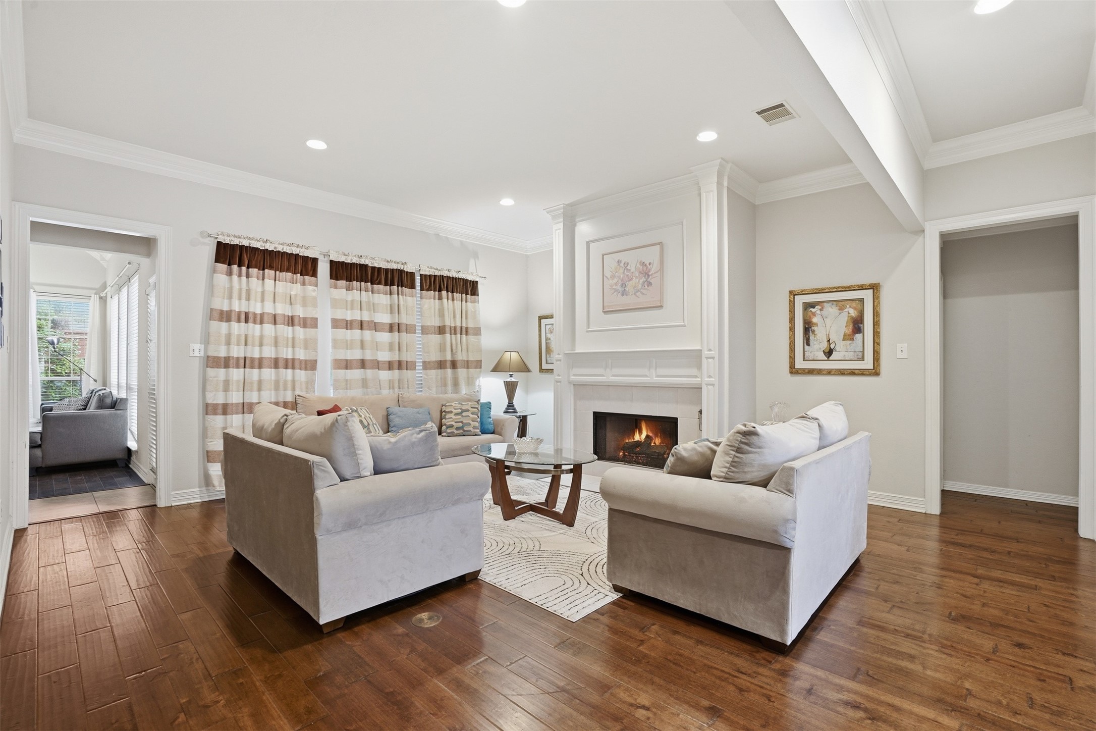 3105 Andrew Court Bedford TX 76021