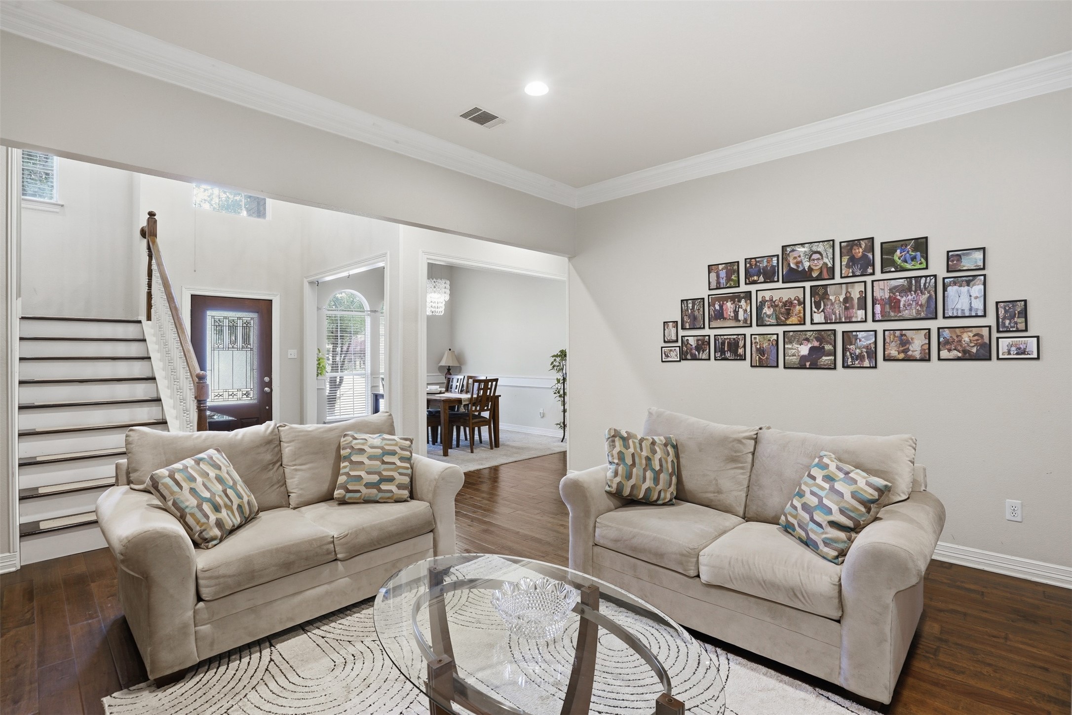3105 Andrew Court Bedford TX 76021