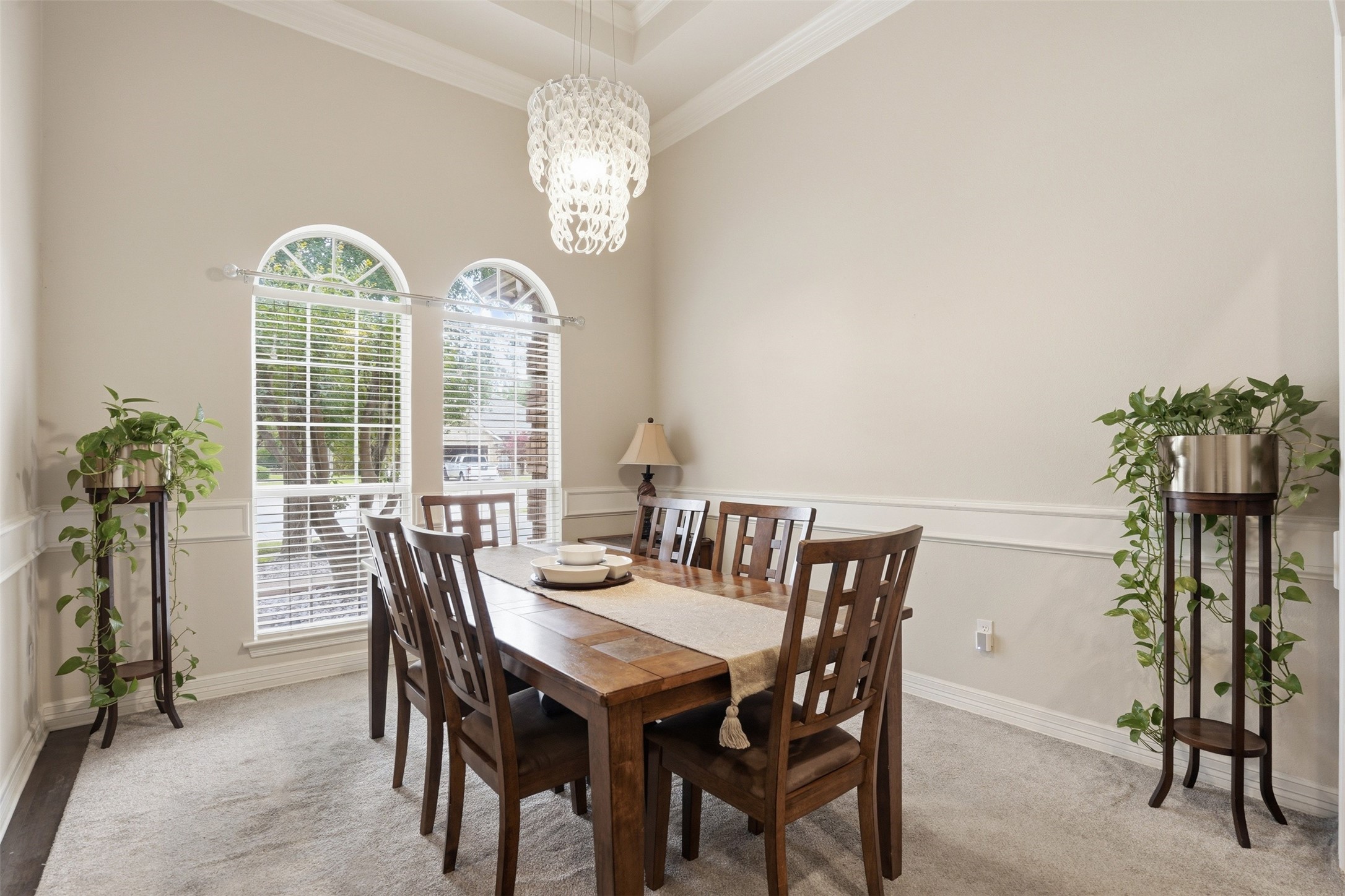 3105 Andrew Court Bedford TX 76021