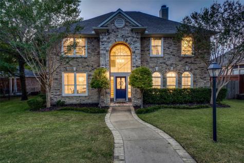 6621 Lynch Lane Garland TX 75044