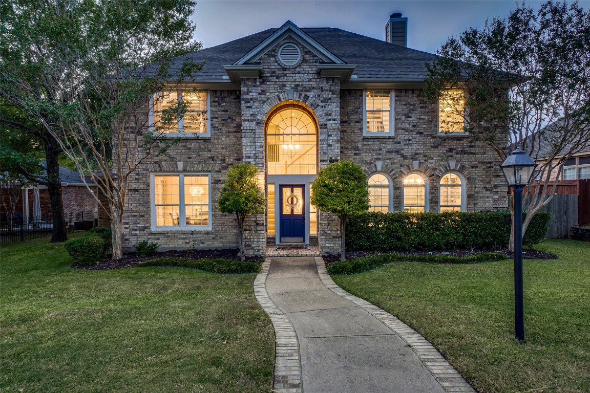 6621 Lynch Lane Garland TX 75044