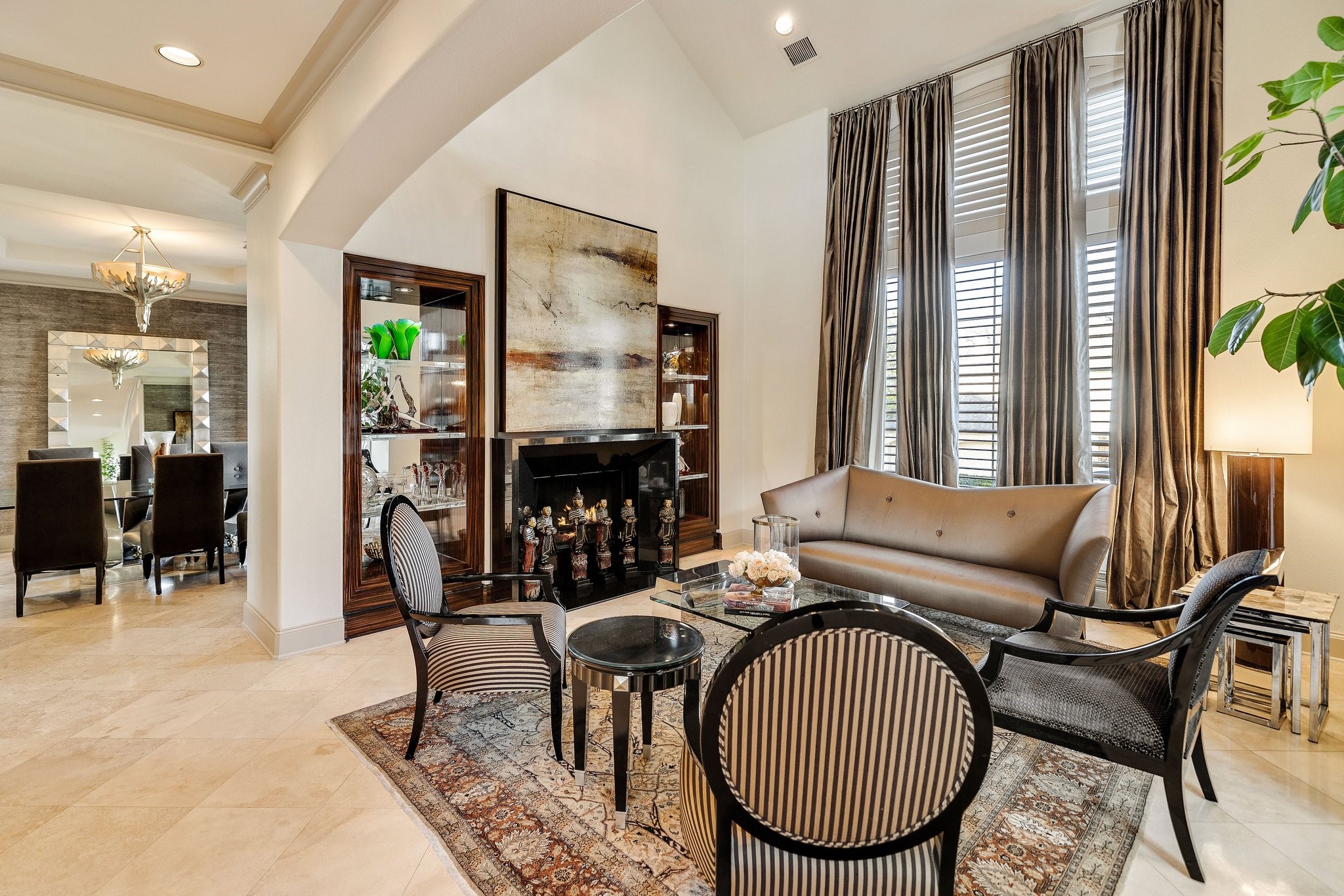 18729 Wainsborough Lane Dallas TX 75287