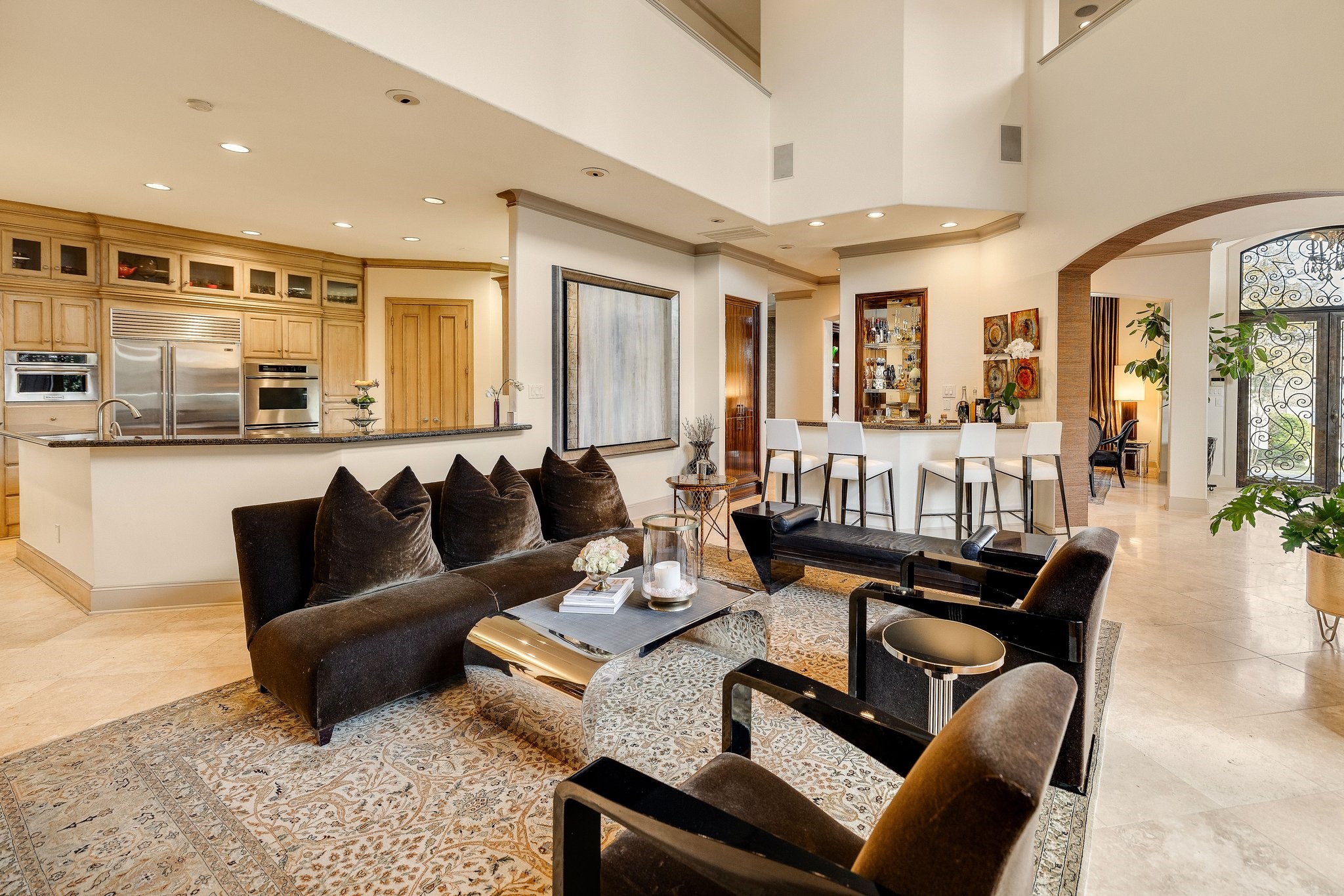 18729 Wainsborough Lane Dallas TX 75287