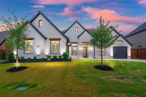 9140 Venado Drive North Richland Hills TX 76182