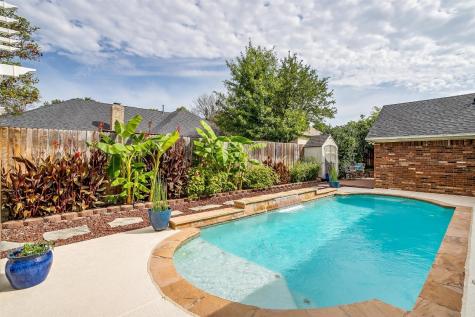 432 Shelby Drive Burleson TX 76028