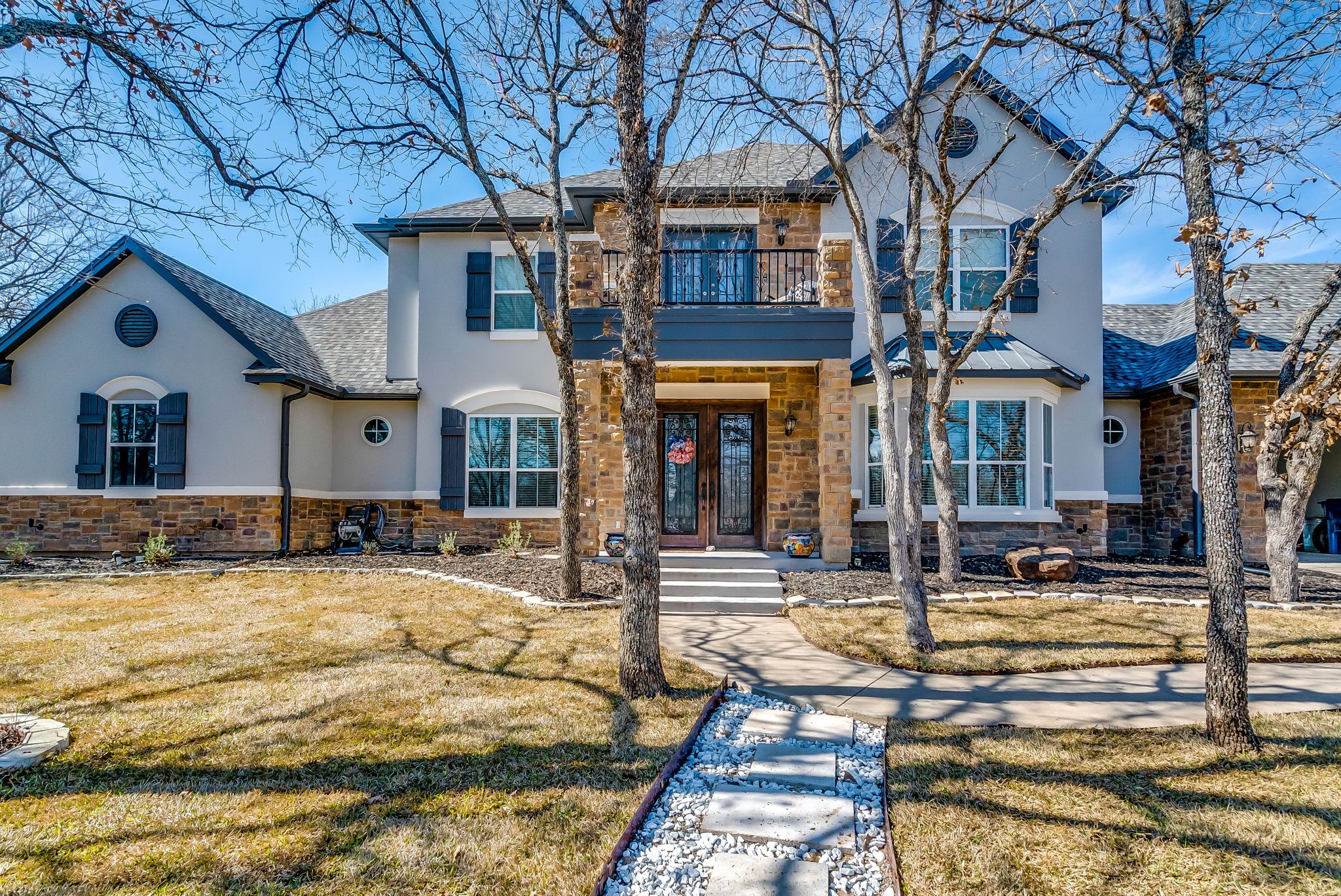 124 Treeline Court Lipan TX 76462