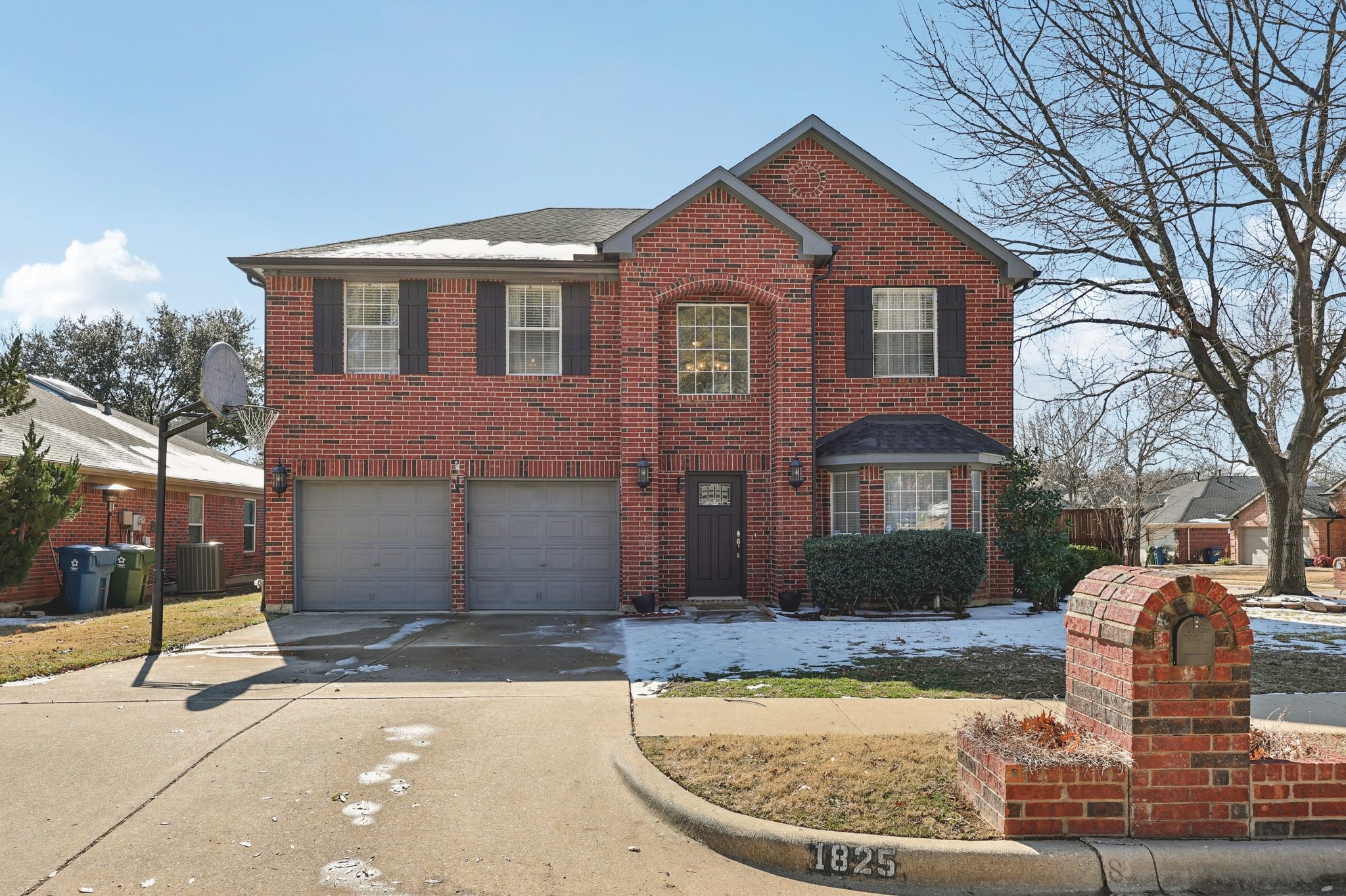 1825 Ingleside Drive Flower Mound TX 75028