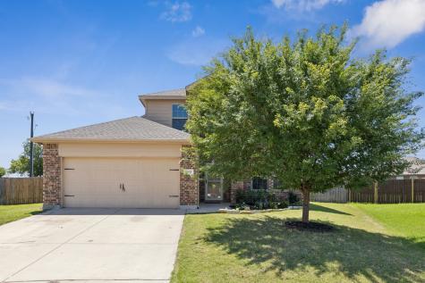 313 Pimlico Way Ponder TX 76259