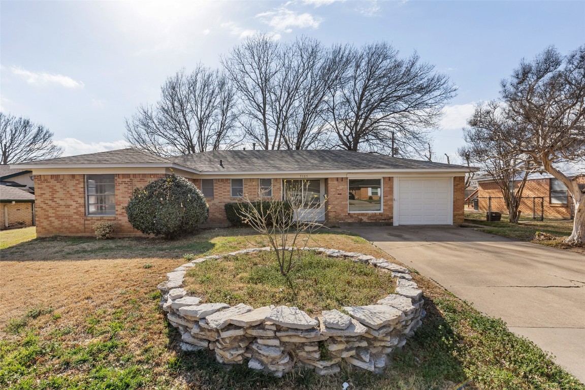 5105 Maryanna Way North Richland Hills TX 76180