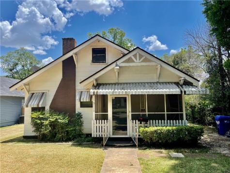 3110 Homan Avenue Waco TX 76707
