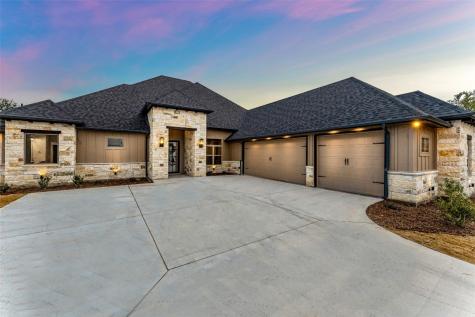 8021 White Drive Granbury TX 76049