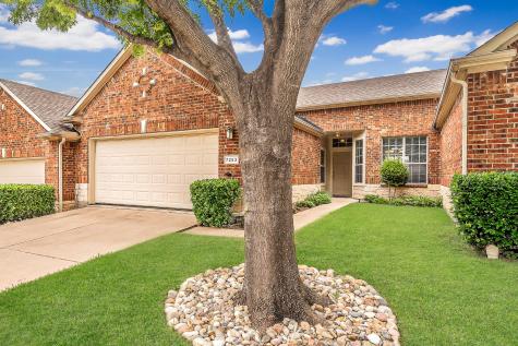 7253 Bianca Lane Plano TX 75093