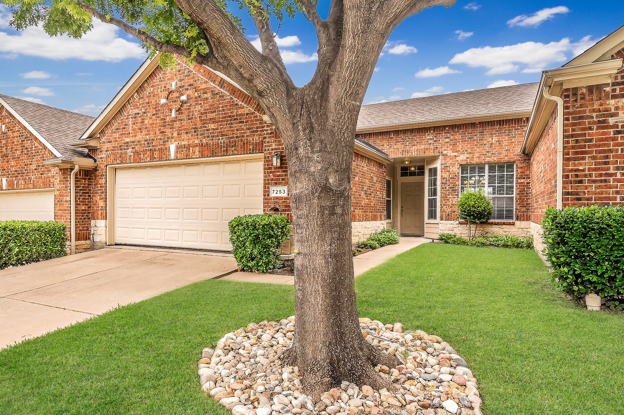 7253 Bianca Lane Plano TX 75093