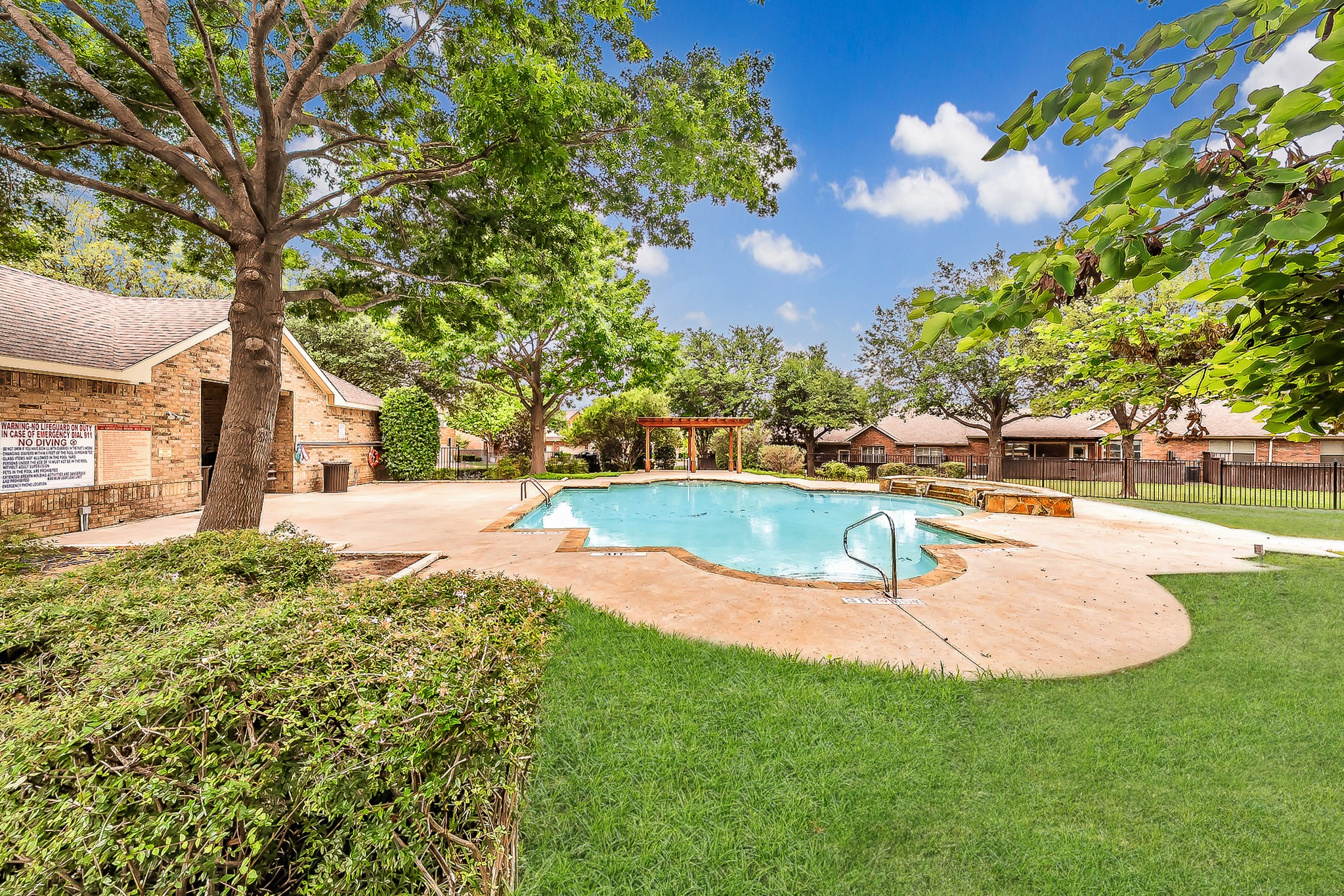 7253 Bianca Lane Plano TX 75093