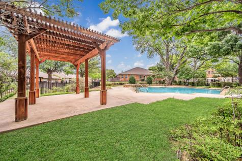 7253 Bianca Lane Plano TX 75093