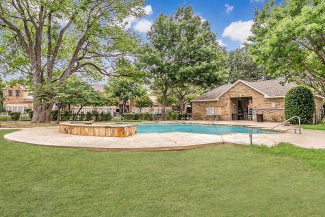 7253 Bianca Lane Plano TX 75093