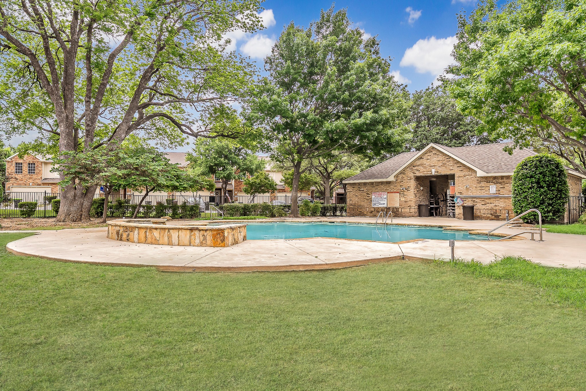 7253 Bianca Lane Plano TX 75093