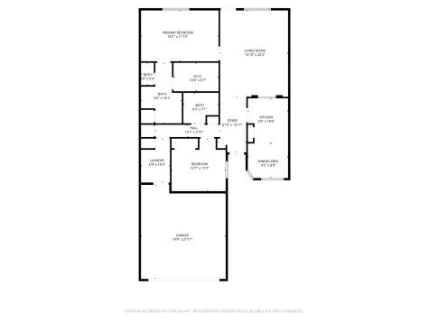 7253 Bianca Lane Plano TX 75093