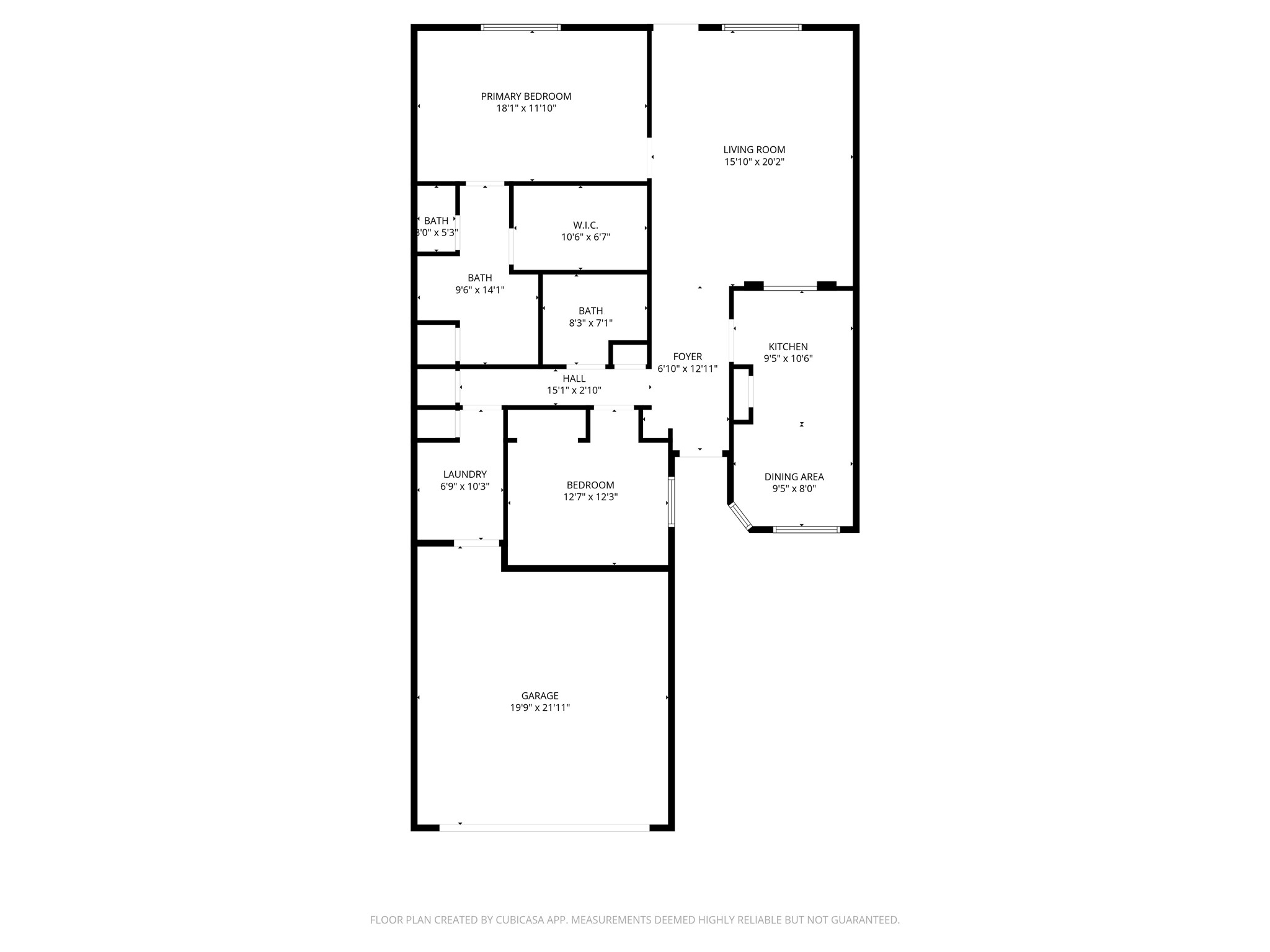 7253 Bianca Lane Plano TX 75093